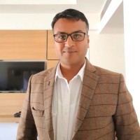 Ajay Singh Negi
