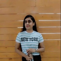 Khushali parikh