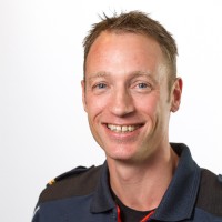 Koen Van De Schilde