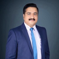 Sajaneesh Krishnapillai Padmakumar