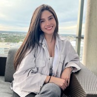 Valeria Bastidas
