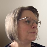 Christelle FLAMION ▶ Directrice - DRH ☀ GEDA AM