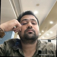 Tahir Chaudhari