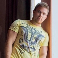 Guillaume Patenaude