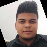 Anthony Hernández Campos