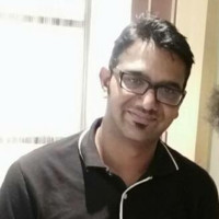 Mohan Raman