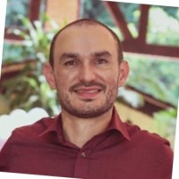 Jorge Mario Roque Sandoval