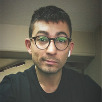 Alexandros Mouratidis
