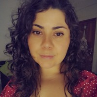 Luana Ferreira Schneider