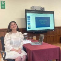 Andrea Sienra Iturria