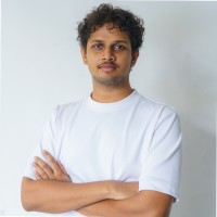 Chirath De Saram