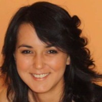 Mariya Kalaydzhieva