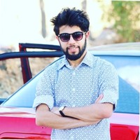Saif Naimi