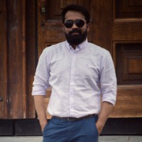 Ishan Barai