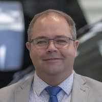 Alex Dixon