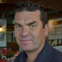 Greg Hughes