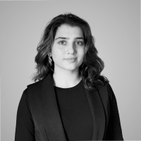 Hafsah Bano