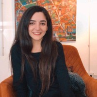 Gözde Şen