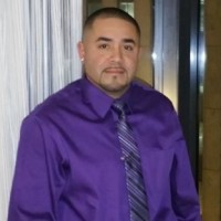 Pedro Pantoja