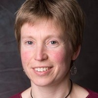 Joanna Woodcock