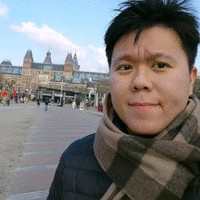 Charlie Cheung