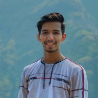 vighnesh parab