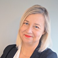 Anna-Karin Helmer