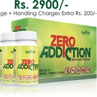 Zero Addiction India