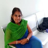 Radha Reddy Gali
