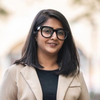 Laila Ramzan Ali