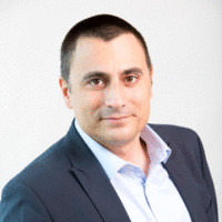 Eric Renaudo