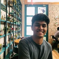Ram Bharadwaj