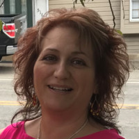 Cindy Robinson