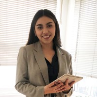Gisell Alanis Delgado
