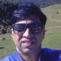 DALIP KUMAR SHARMA