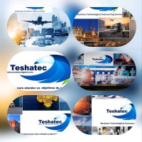 Teshatec Tecnologia