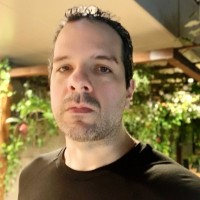 Mauricio Machado Palmisano