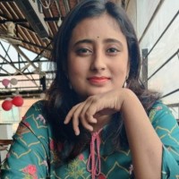Dharithri M