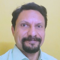 Easwaran Nampoothiri