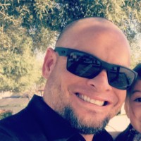 Tony Gutierrez