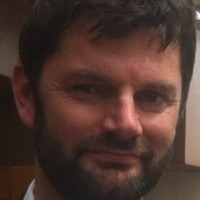 Daniel Rowden