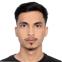 Suhail Hayatullah