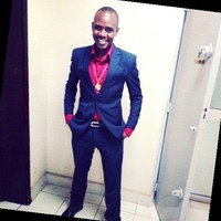 Evans Syengo