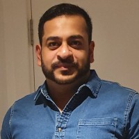 Vikas Basra