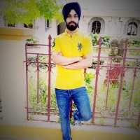 Amrit Pal Singh