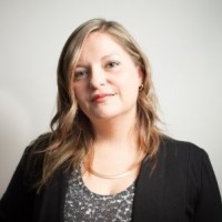 Luisa Fernanda Gonzalez Ospina