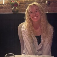 Breanna Worman