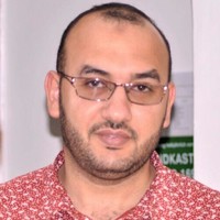 Mohamed Abdel Fattah
