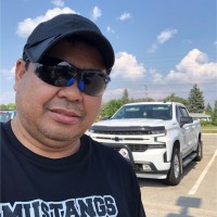 Edmundo Cabili, Me-Eit