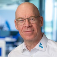 Bernd Neuberger